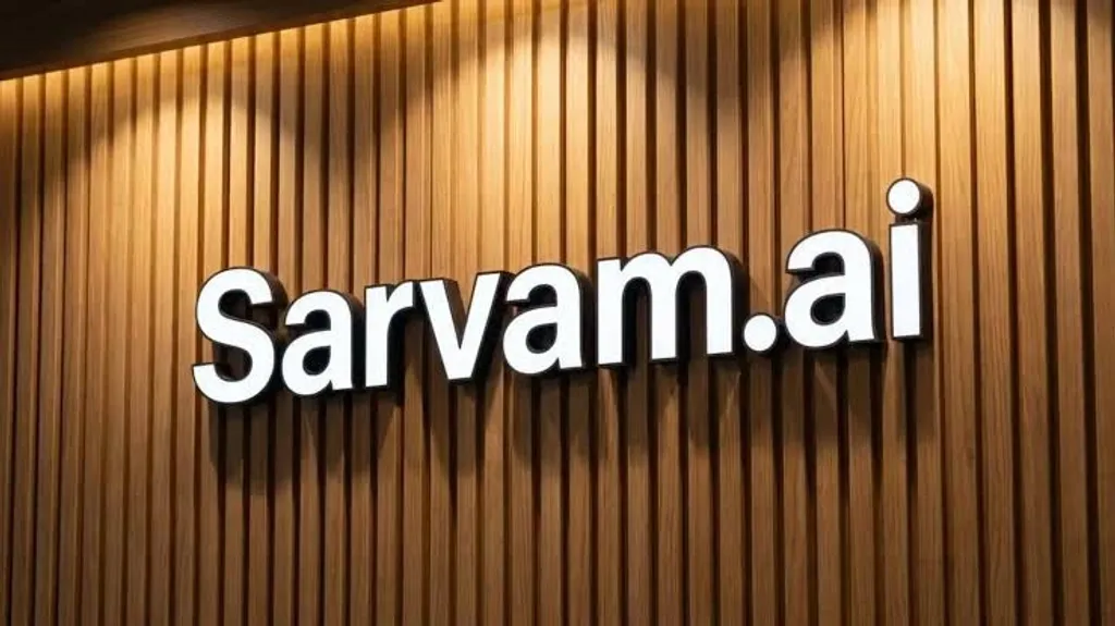 കേന്ദ്ര സർക്കാർ അടുത്തിടെ ബെംഗളൂരു ആസ്ഥാനമായ സർവം എഐ-യിൽ 2,000 കോടി രൂപ നിക്ഷേപിച്ചു. ഇത് ഇന്ത്യ എഐ മിഷന്റെ ഭാഗമായി നടത്തിയ ഒരു തന്ത്രപ്രധാന തീരുമാനമാണ്.