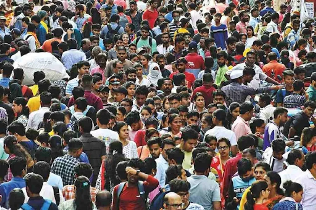 ജനസംഖ്യാവിഷയങ്ങളെക്കുറിച്ച് അവബോധം സൃഷ്ടിക്കുകയാണ് ലോക ജനസംഖ്യാദിനത്തിന്റെ പ്രാഥമിക ലക്ഷ്യം.