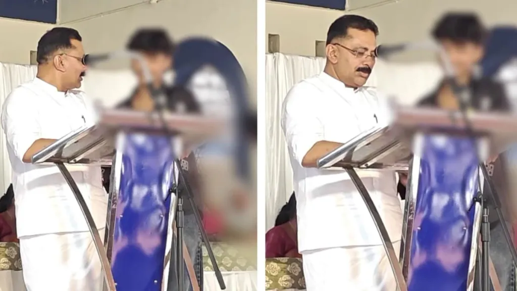 ജലീലിനെ ന്യായീകരിക്കുന്നവർ, ഭംഗ്യന്തരേണയും നേരിട്ടും പഴിപറയുന്നതും പരിഹസിക്കുന്നതും ഇവിടെ നടപ്പിലുണ്ടായിരുന്ന ഒരു പാഠ്യപദ്ധതിയെയാണ്, കേരളത്തിലെ പൊതു വിദ്യാഭ്യാസത്തെയാണ്.