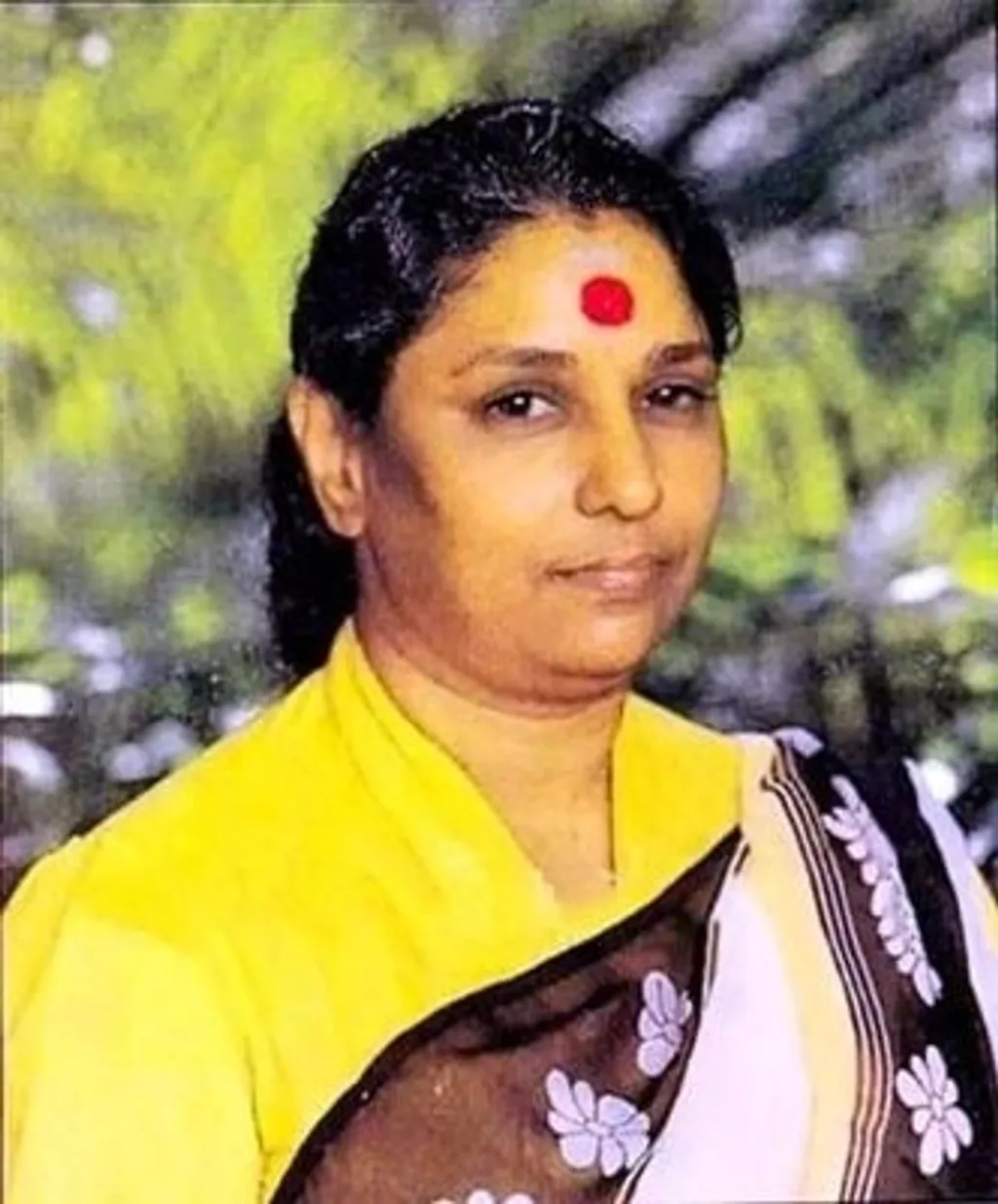 എസ്. ജാനകി