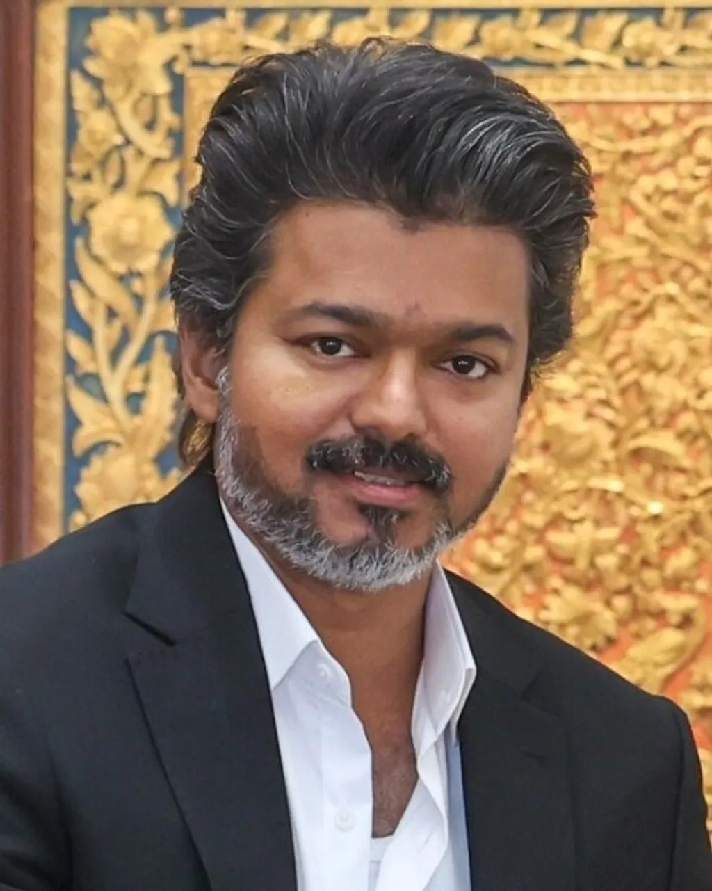 ജോസഫ് വിജയ്