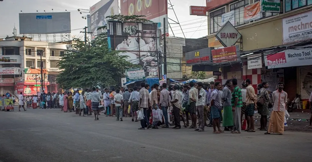 കുടിയേറ്റ തൊഴിലാളികളെ സംബന്ധിച്ച നയങ്ങൾ സുരക്ഷാ കാഴ്ചപ്പാടിൽ മാത്രമല്ല, പൗരാവകാശം, തൊഴിൽ, പൊതുജനാരോഗ്യം, സാമൂഹിക സംരക്ഷണം, വികസനം എന്നീ മേഖലകളെ സംയോജിപ്പിച്ചുള്ള സമീപനത്തിലായിരിക്കണം.