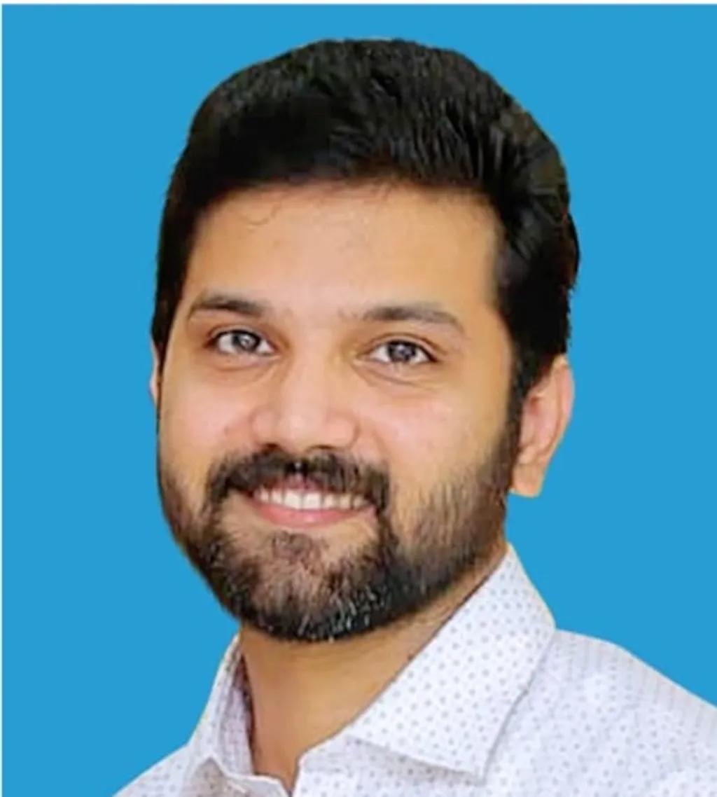 ഡോ. ബിൻസ് ജോർജ്