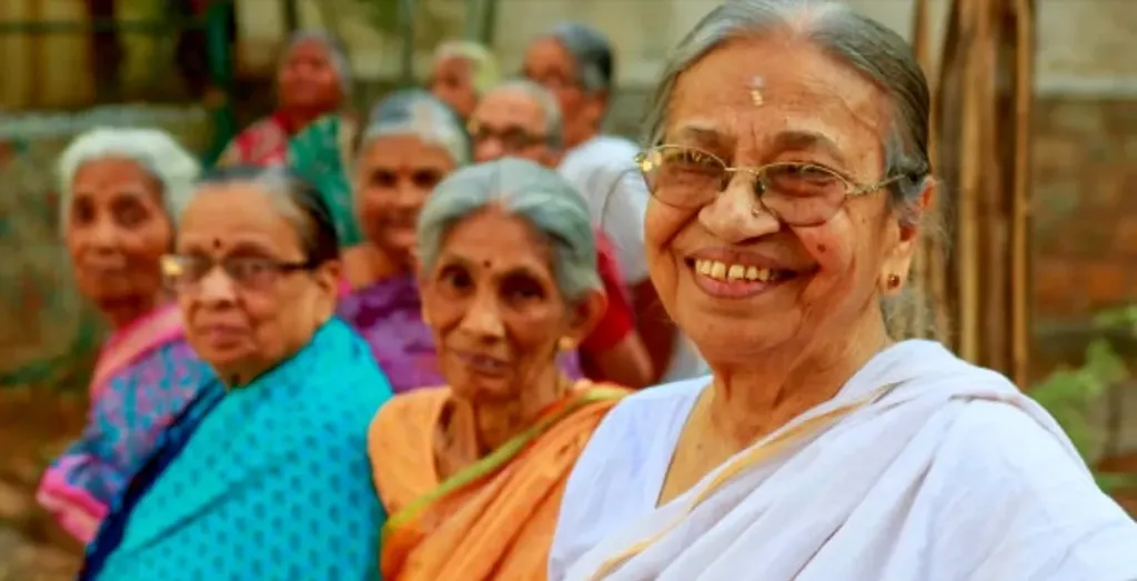 വാർദ്ധക്യത്തിന്റെ ഗതിയിൽ സംഭവിക്കുന്ന എല്ലാ റോൾമാറ്റങ്ങളിലും, പഴയതിനെ നിലനിർത്താനുള്ള വെമ്പലുണ്ടാകും, അത് സാമൂഹിക ബന്ധങ്ങളെ സങ്കീർണമാക്കും.