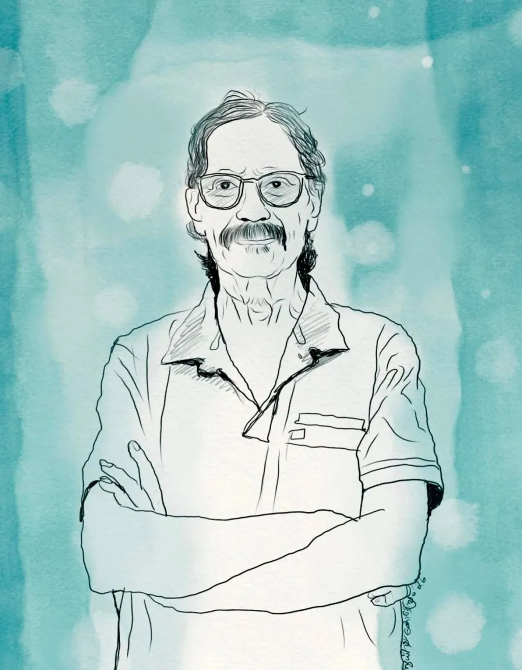 ഇല്ലസ്ട്രേഷൻ: സുധീഷ് കോട്ടേമ്പ്രം