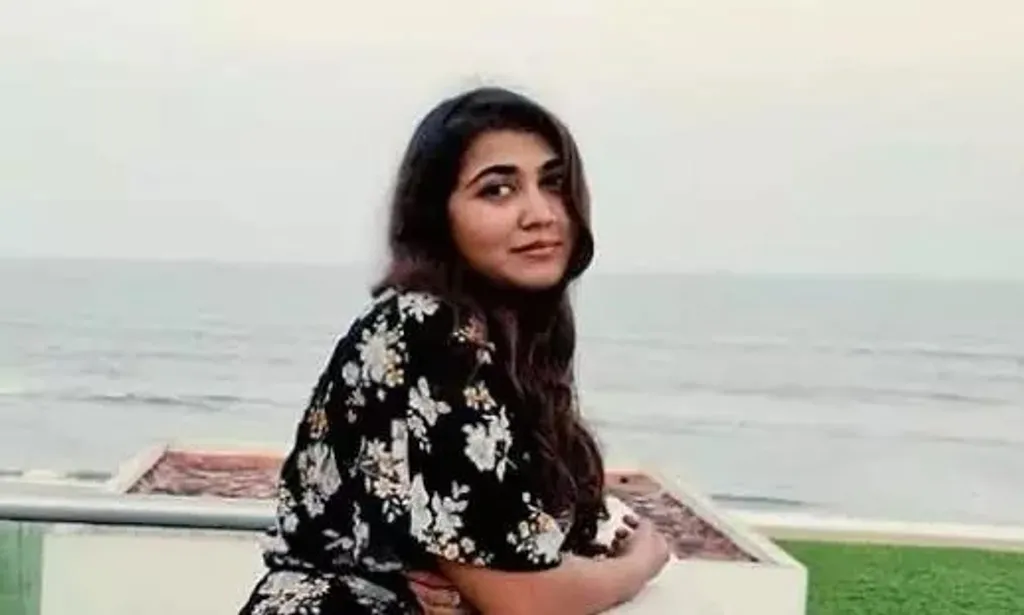 വിസ്മയ മോഹൻലാൽ
