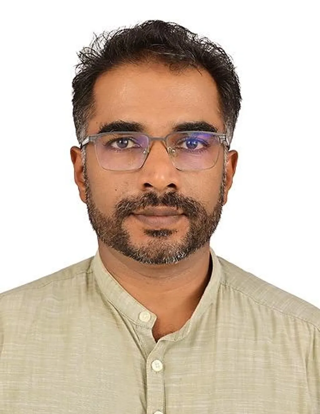ഡോ. സെബിന്ദ് കുമാർ