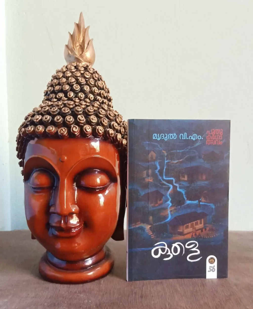 ആഴത്തിൽ വേരുറപ്പിച്ച ജാതി, മരണശേഷവും വിട്ടുപോകാത്ത യാഥാർത്ഥ്യമായി ചുറ്റുമുണ്ട് എന്നുപറയണമെന്ന് തോന്നി. അതാണ് ‘കുളെ’യിലെത്തിയത്. 