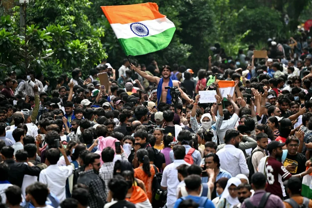 നരേന്ദ്രമോദിയെ മുട്ടുകുത്തിച്ച കർഷക സമരം എന്നപോലെ പരമ്പരാഗത രാഷ്ട്രീയ പാർട്ടികളെ പുറത്തുനിർത്തിക്കൊണ്ട് ഉയർന്നുവന്ന CJP പ്രക്ഷോഭവും പുതിയ ജനസഞ്ചയ രാഷ്ട്രീയ പ്രക്ഷോഭങ്ങളുടെ ഗണത്തിൽപെടുന്നു.