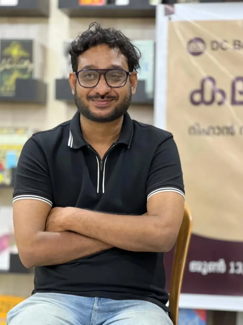 റിഹാൻ റാഷിദ്.