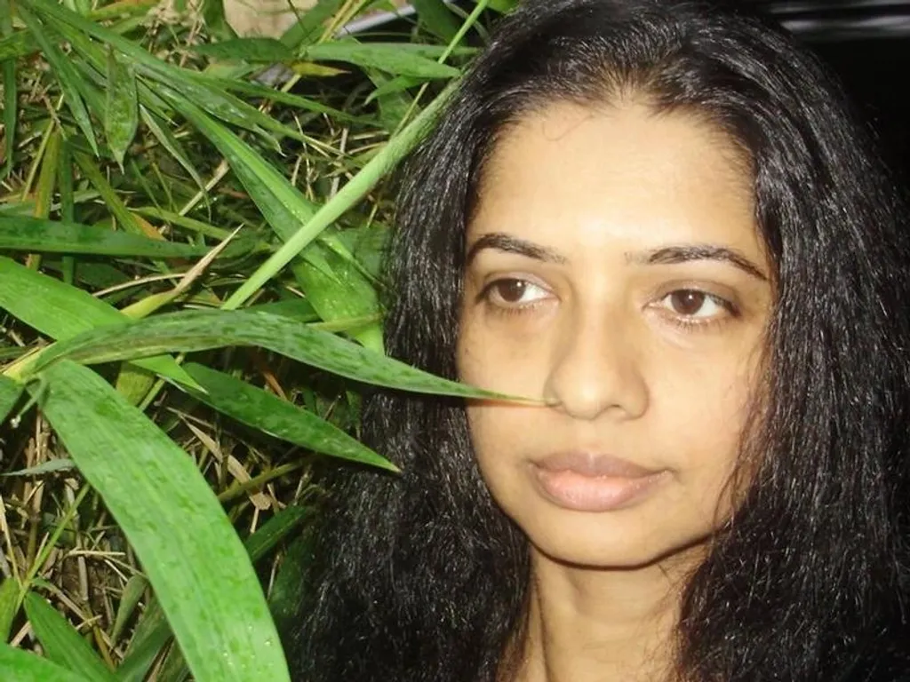 ശ്രീദേവി എസ്. കർത്ത