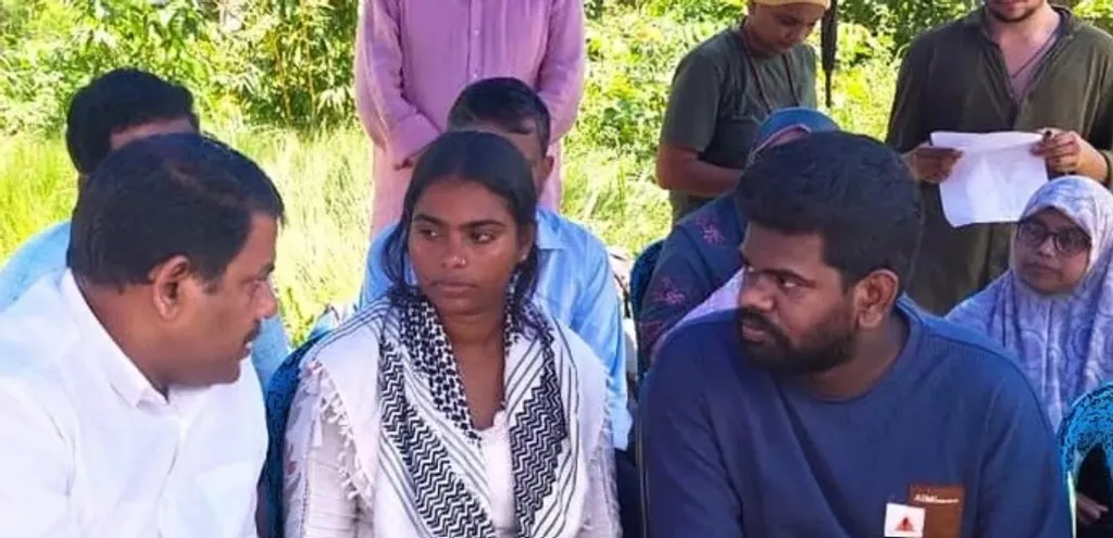 നിലവിൽ സമരത്തിന്റെ ഒന്നാംഘട്ട ആവശ്യമായ സർവകലാശാല തടഞ്ഞുവെച്ചിരുന്ന വാർഷിക ഗവേഷണ പുരോഗതി റിപ്പോർട്ട് അനുവദിച്ചു നൽകിയിട്ടുണ്ട്.