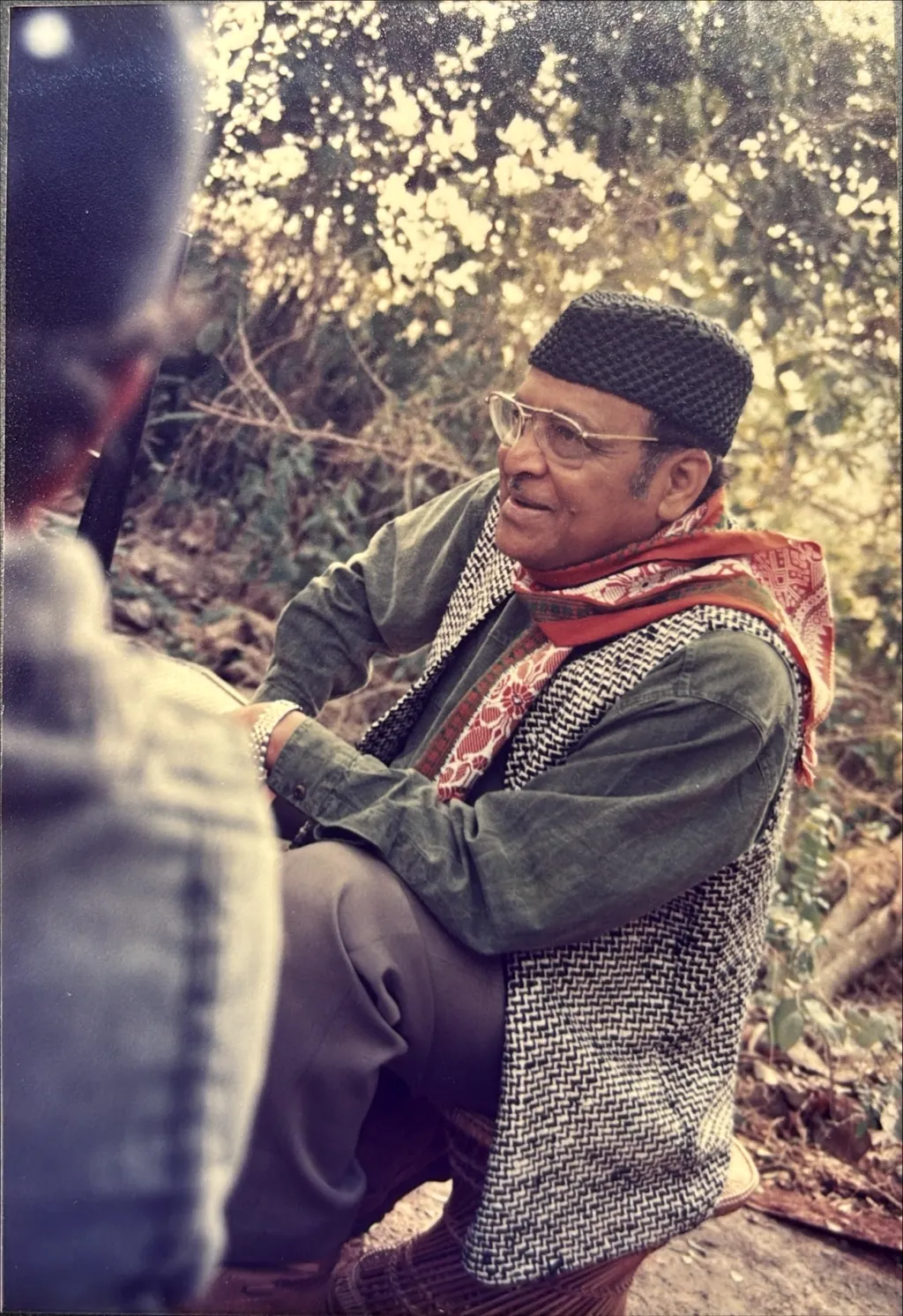 ഭൂപെൻ ഹസാരിക