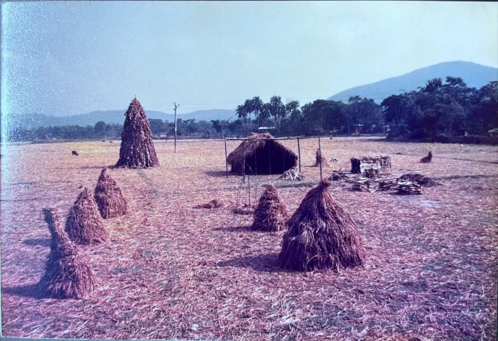 Bihu Moring