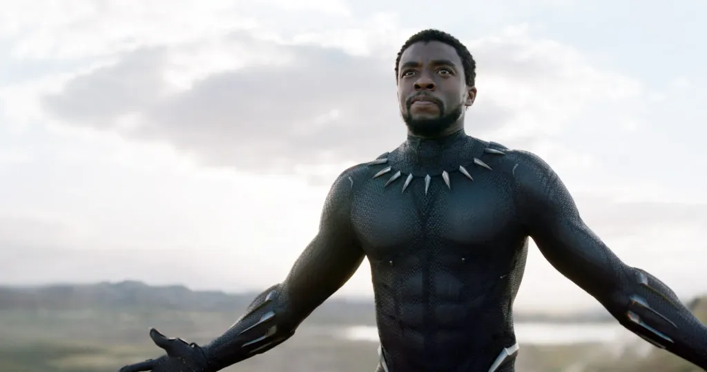 The Blackness of the Panther എന്ന ലേഖനത്തിൽ Black Panther സിനിമയെയും പരിശോധിക്കുന്നു. ഇവിടെ ‘black’ എന്നത് ഒരു നിറമല്ല. അത് ചരിത്രമാണ്, ഓർമ്മയാണ്, ശരീരമാണ്.