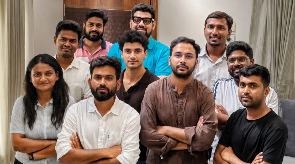 ചീഫ് ജസ്റ്റീസ് സൂര്യകാന്ത് മിശ്രയിൽനിന്നുണ്ടായ പരാമർശത്തോട് പ്രതികരിച്ച് അഭിജീത് ദീപ്കെ എന്ന വിദ്യാ൪ത്ഥി ഇൻസ്റ്റയിൽ പോസ്റ്റ് ചെയ്ത കമൻറിൽ നിന്നാണ് CJP എന്ന കൂട്ടായ്മ ജനിച്ചത്.