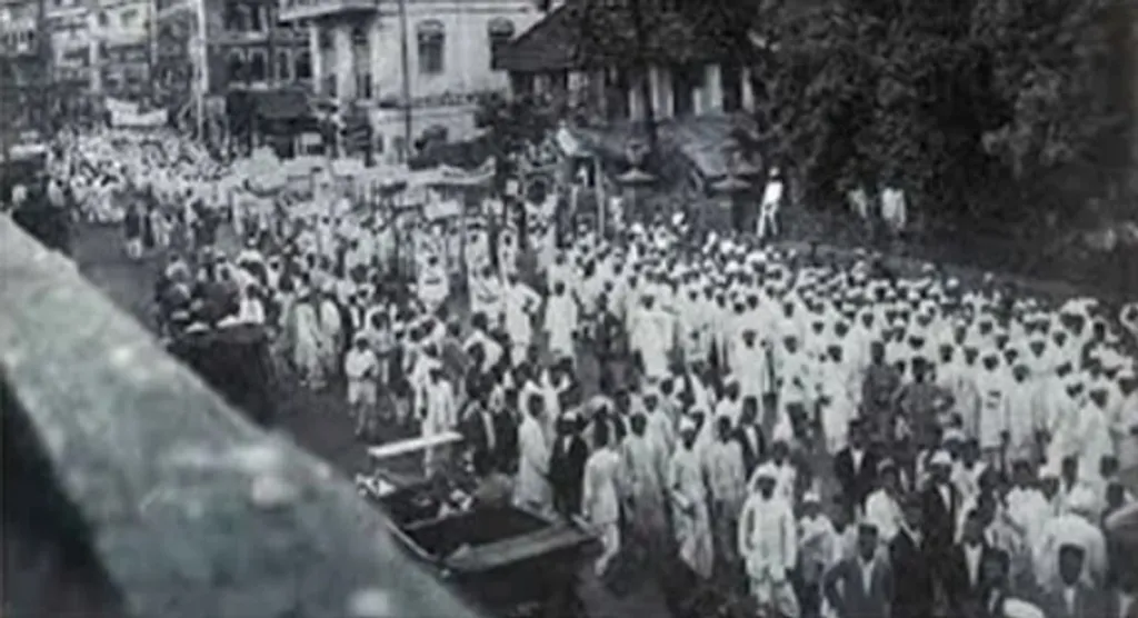 ഇന്ത്യയെന്ന ഭൂപ്രദേശത്ത് ജീവിക്കുന്നവരുടെ ഇടയിൽ ഒരു ദേശീയബോധം ഉണ്ടായത്, കൊളോണിയൽ വിരുദ്ധ പ്രക്ഷോഭത്തിന്റെ കാലത്തെ രാഷ്ട്രീയ ഭാവനയിൽനിന്നാവുമെന്ന് വ്യക്തമാണ്.