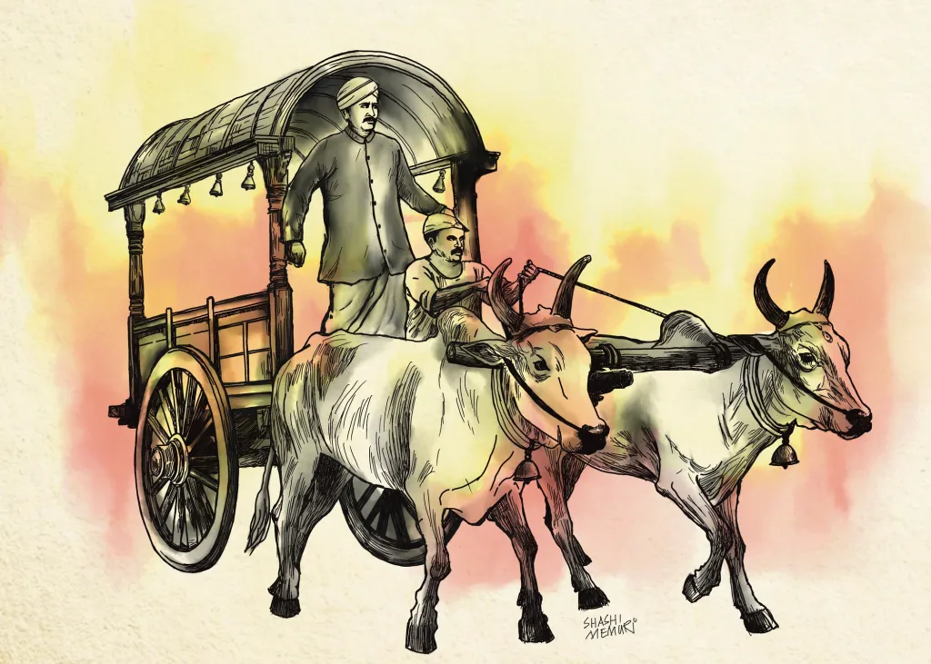 ചിത്രീകരണം: ശശി മേമ്മുറി