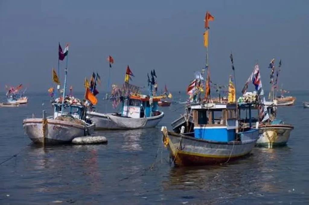 ആഴക്കടലിൽ മത്സ്യബന്ധനം നടത്തുന്ന 38,000 യാനങ്ങൾ ലോകമൊട്ടാകെ പ്രവർത്തിക്കുന്നുണ്ട്. ഇതിൽ 140 മീറ്റർ നീളമുള്ള അറ്റ്ലാന്റിക് ഡോൺ മുതൽ ലോകത്തെ ഏറ്റവും വലിയ മത്സ്യക്കപ്പലായ റഷ്യയുടെ ലഫായത്ത് പോലുള്ള ഫാക്ടറികപ്പലുകളുമുണ്ട്. 