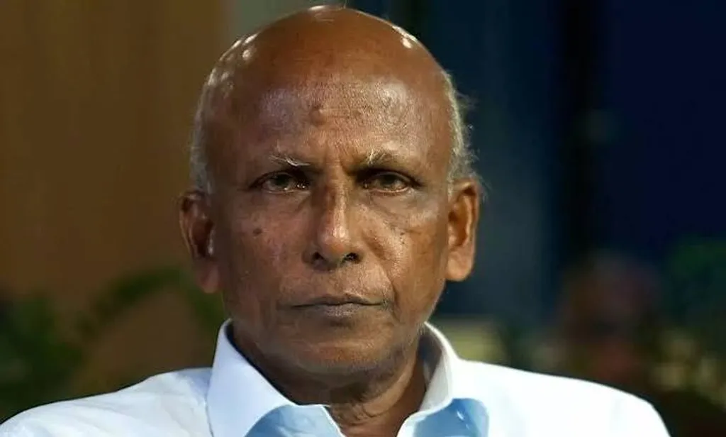 ജീവിതം മുഴുവൻ സമരമുഖത്തായിരുന്ന എം. ഗീതാനന്ദൻ, ഒരു സമരപങ്കാളിത്തത്തിന്റെ ഭാഗമായി ജയിലിലടക്കപ്പെടുന്നത് പൊതുസമൂഹത്തിന്റെ മനഃസാക്ഷിയെ അലട്ടേണ്ട വിഷയമാണ്. 