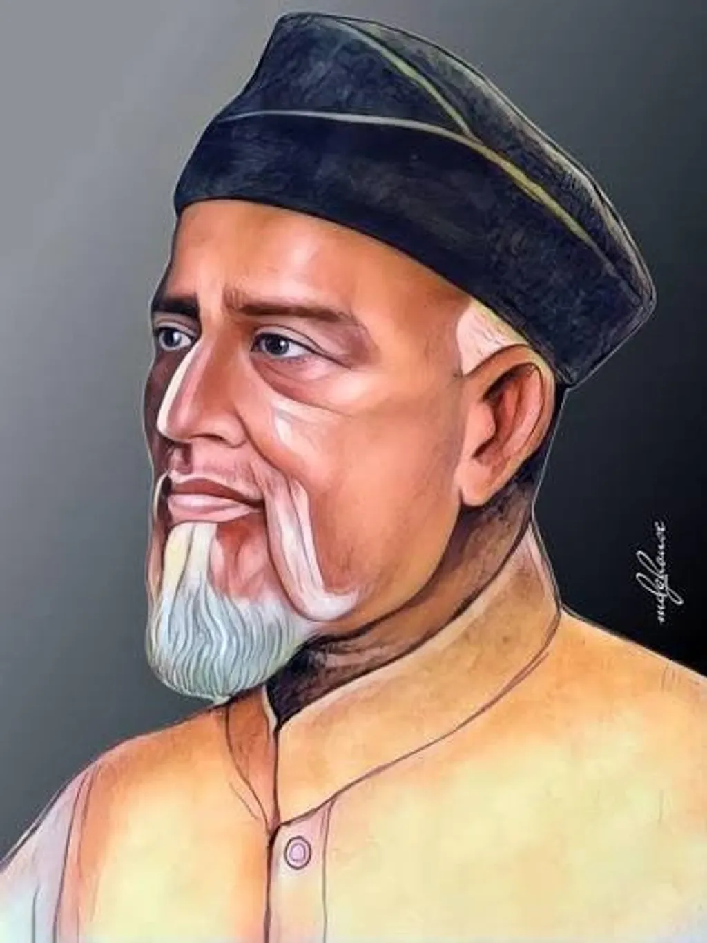 ദൽഹിയിൽ ബക്ത് ഖാൻ പോലുള്ള നേതാക്കൾ സൈനിക പ്രതിരോധത്തിന് നേതൃത്വം നൽകി. ഫൈസാബാദിലെ മൗലവി അഹമ്മദ് ഉല്ലാ ഷാ ശക്തമായ ജനകീയ പ്രതിരോധത്തിന് നേതൃത്വം നൽകിയവരിൽ ഒരാളായിരുന്നു.