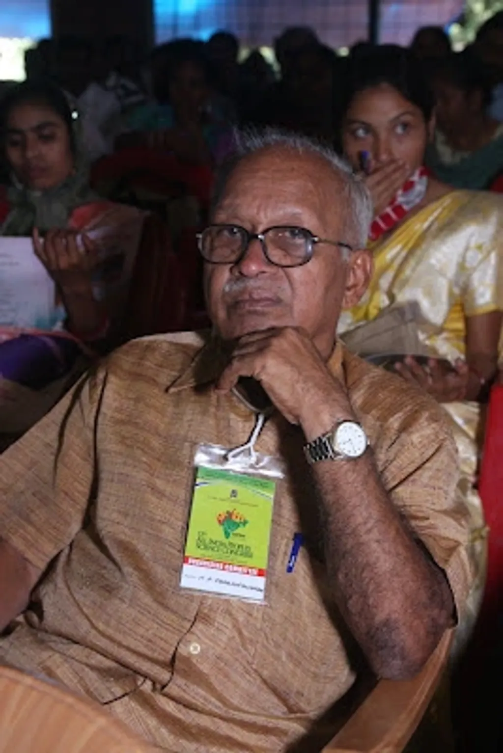 സാക്ഷരതാപ്രസ്ഥാനം, ജനകീയാസൂത്രണം തുടങ്ങിയ ജനകീയ പദ്ധതികളുടെ ബുദ്ധികേന്ദ്രമായി എം.പിയുമുണ്ടായിരുന്നു. ദേശീയതലത്തിലും ജനകീയ ശാസ്ത്രപ്രസ്ഥാനങ്ങളുടെ കൂട്ടായ്മയ്ക്ക് എം.പി നേതൃത്വം നല്കി.
