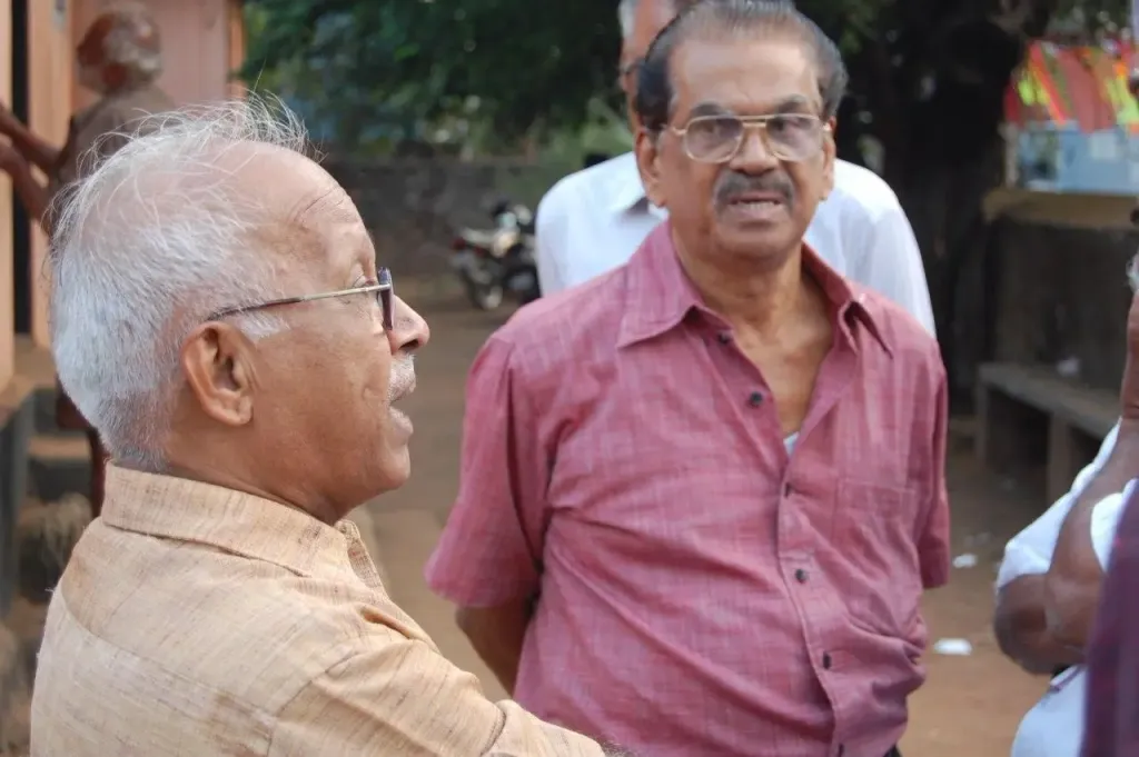 തന്റെ കാഴ്ചപ്പാടിന്റെ ഗുണദോഷങ്ങളെക്കുറിച്ചുള്ള ചർച്ചയുടെ അഭാവത്തിൽ എം.പി സ്വന്തം നിലപാടുകളിൽത്തന്നെ തുടർന്നു. കിട്ടിയ വേദികളിലൊക്കെയും കഴിയുന്നിടത്തോളം മനുഷ്യരോട് അദ്ദേഹം അത് പറഞ്ഞുകൊണ്ടിരുന്നു
