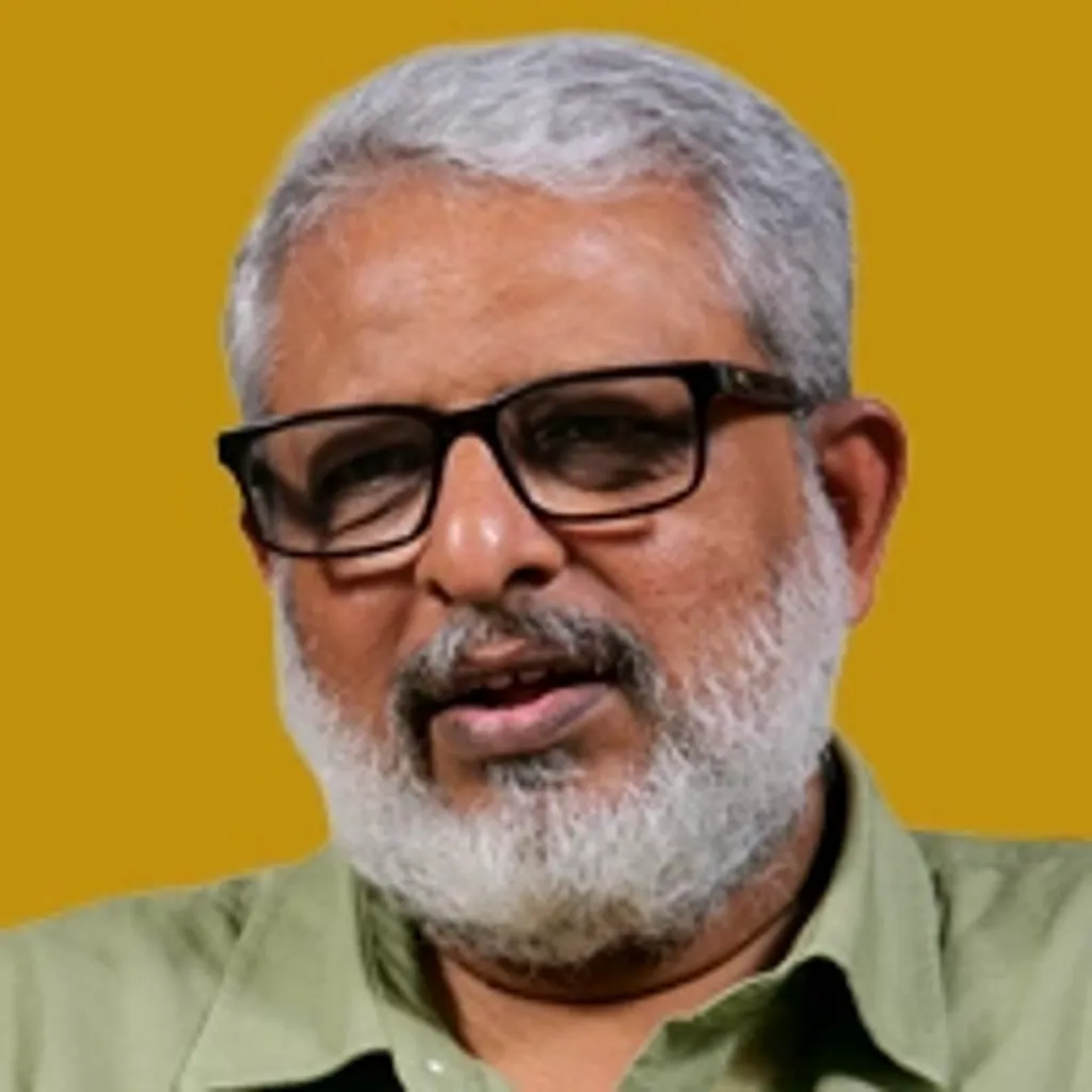 ശ്രീധർ രാധാകൃഷ്ണൻ