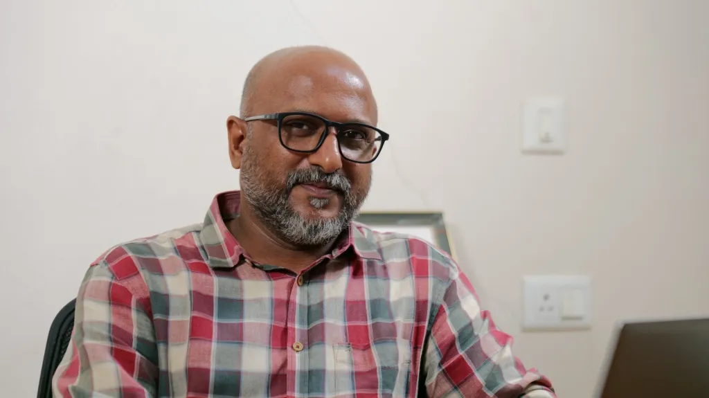 പ്രൊഫ. എസ്. അഭിലാഷ്