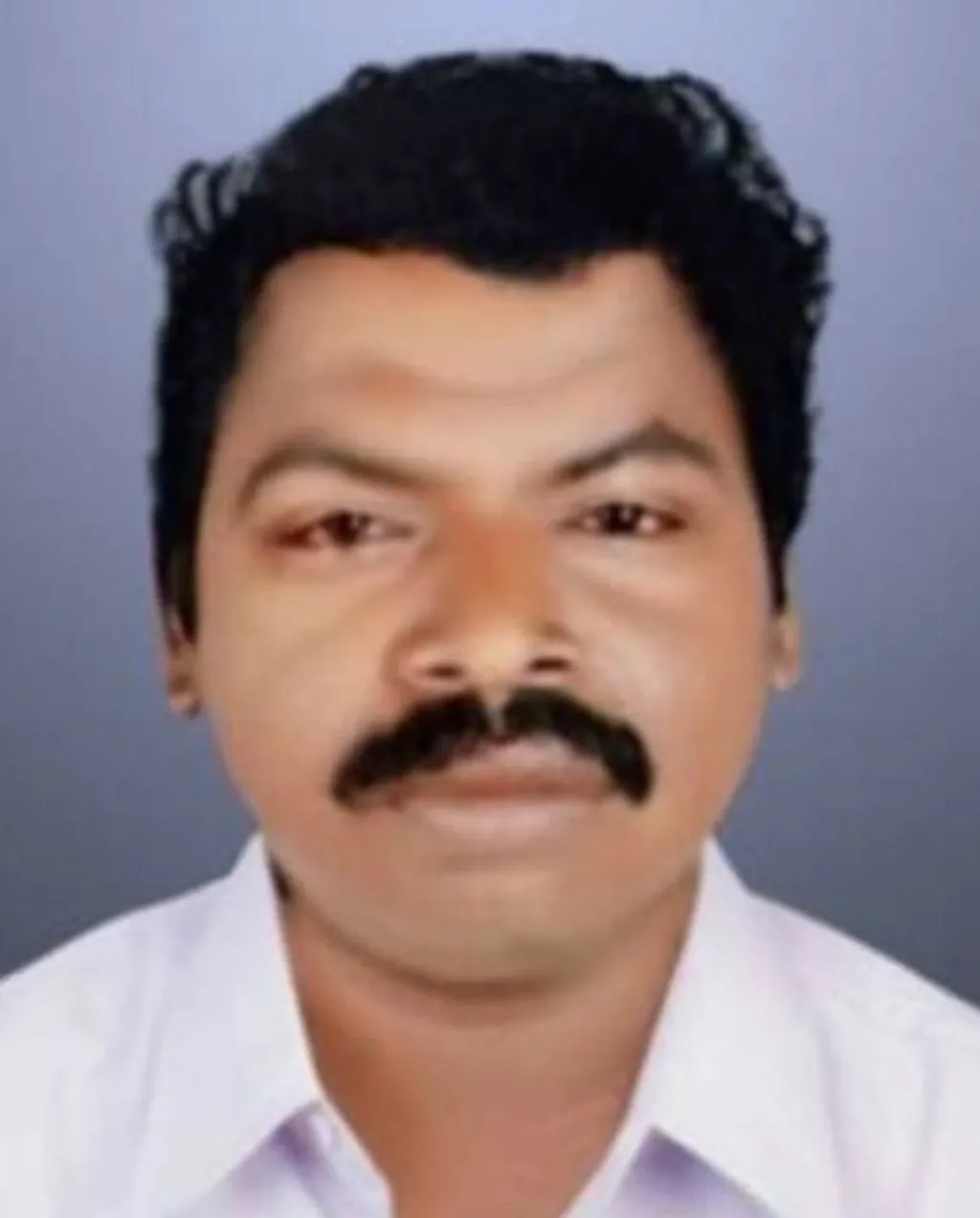 മുത്തങ്ങയിൽ പൊലീസുകാരൻ വിനോദിന്റെ മരണത്തിൽ ശിക്ഷിക്കപ്പെട്ട അശോകൻ