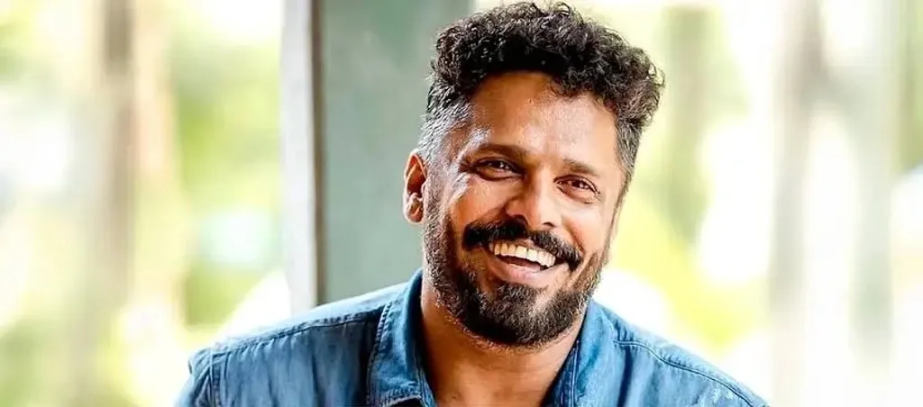 സംവിധായകൻ ആഷിഖ് അബു.