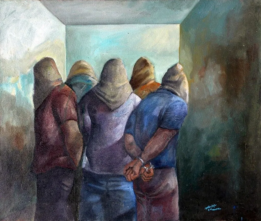 ‘പ്രിസൺ’