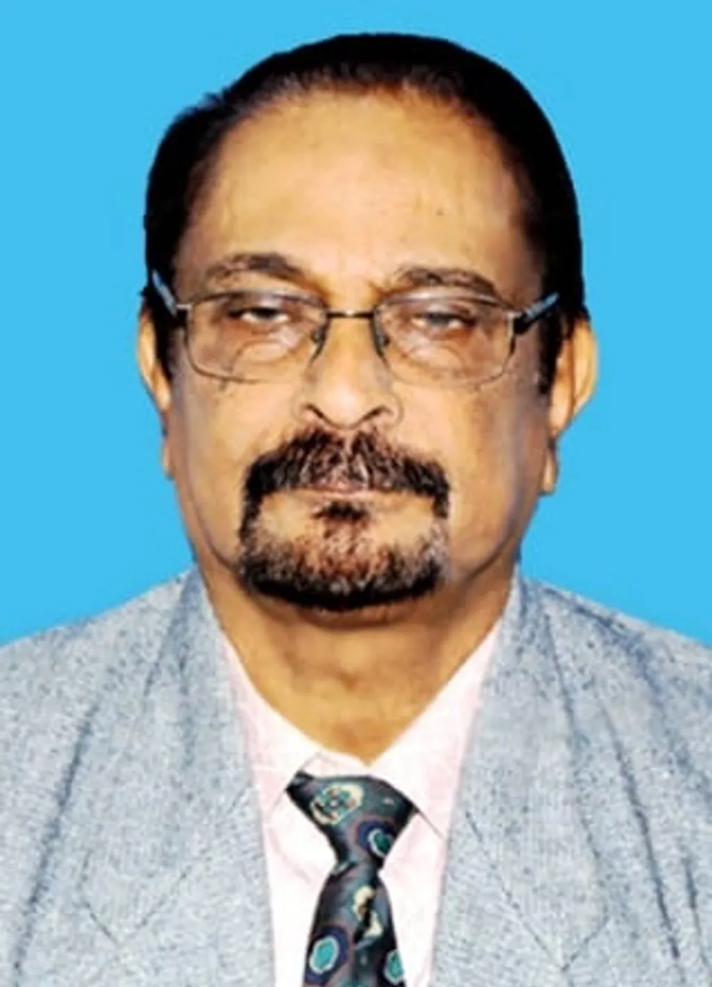 ഡോ.രഘുനാഥ് പാറക്കൽ.