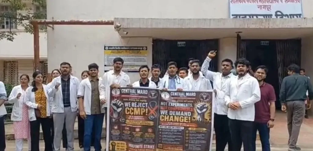 ഓഗസ്റ്റ് 5-ന് ഡോക്ടർമാർ അനിശ്ചിതകാല സമരത്തിലേക്ക് നീങ്ങിയെങ്കിലും ഹൈക്കോടതി ഇടപെട്ടതിനെ തുടർന്ന് സമരം പിൻവലിക്കപ്പെട്ടു. 