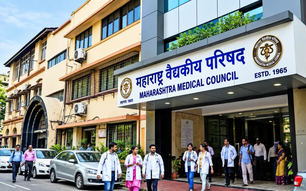 2014 ജൂൺ 25-ന് മഹാരാഷ്ട്ര സർക്കാർ Maharashtra Homoeopathic Practitioners’ and the Maharashtra Medical Council (Amendment) Act, 2014 എന്ന നിയമഭേദഗതി കൊണ്ടുവന്നു.