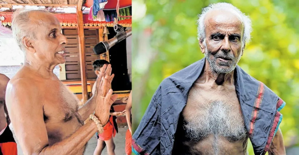വി.പി. ദാമോദരൻ എന്ന, പ്രാഥമിക വിദ്യാഭ്യാസം മാത്രം നേടിയ ‘തീയ്യ ചെക്കൻ’ പാണ്ഡിത്യത്തിൻ്റെ മഹാമേരു കീഴടക്കി വി.പി. ദാമോദരൻ പണിക്കരായി വളർന്ന കഥ വായനക്കാർക്ക് വലിയ പ്രചോദനമേകുന്ന വിധത്തിൽ വി.കെ. അനിൽകുമാർ എഴുതിയിരിക്കുന്നു.