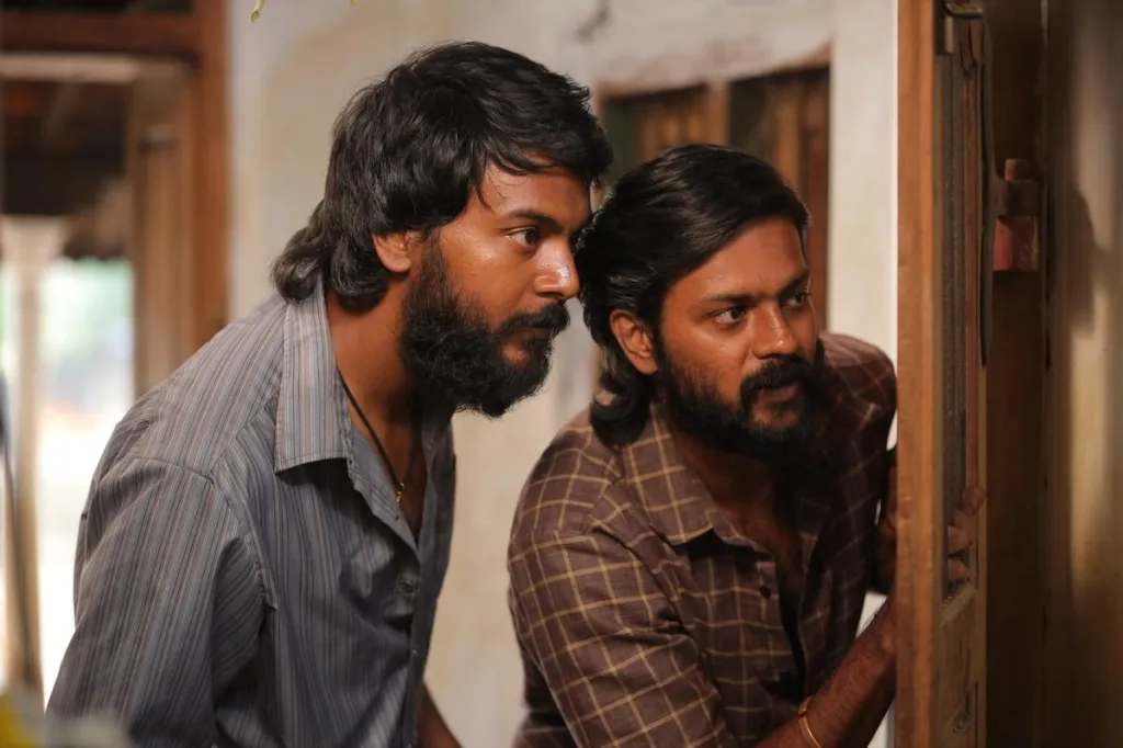 ഡൊറോത്തിയുടെ കേന്ദ്രത്തിലേക്ക് മടങ്ങുമ്പോൾ, അതിന്റെ പ്രത്യേകത സുബ്ബുവിന്റെ സ്വത്വത്തിലേക്കുള്ള യാത്രയിലും അതിന്റെ പ്രത്യാഘാതങ്ങളിലുമാണ്. 