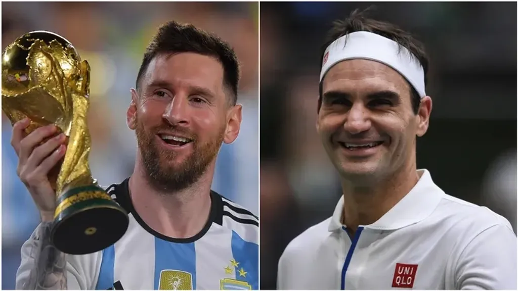 Federer retired at 41, having won almost every honour his game had to offer. Messi, 39, called time on his international career also with a stellar record, having withstood the scrutiny of an adoring, and at times angry, fandom for more than two decades.