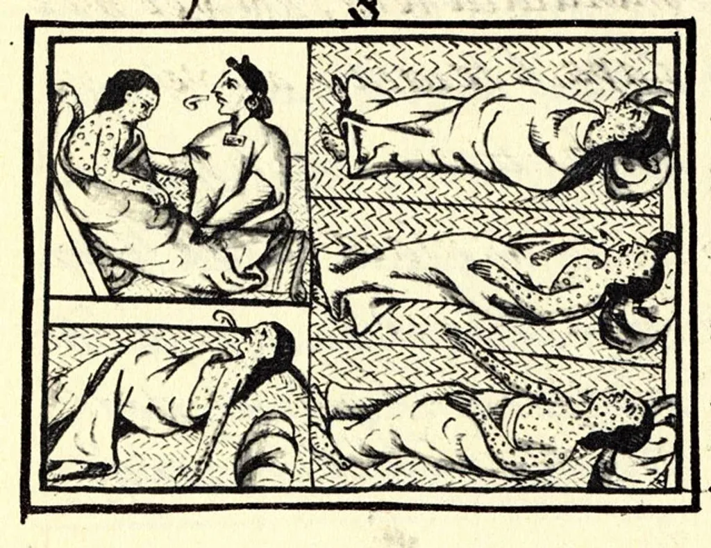 വസൂരി (Smallpox), റിൻഡർപെസ്റ്റ് (Rinderpest) തുടങ്ങിയ മാരകരോഗങ്ങൾ ഇന്ന് ഭൂമുഖത്തുനിന്ന് ഇല്ലാതായതിനുപിന്നില് ആധുനിക വൈദ്യശാസ്ത്രത്തിന്റെ വളർച്ചയാണെന്നത് എതിർക്കപ്പെടാത്ത ഒരു സത്യമാണ്.