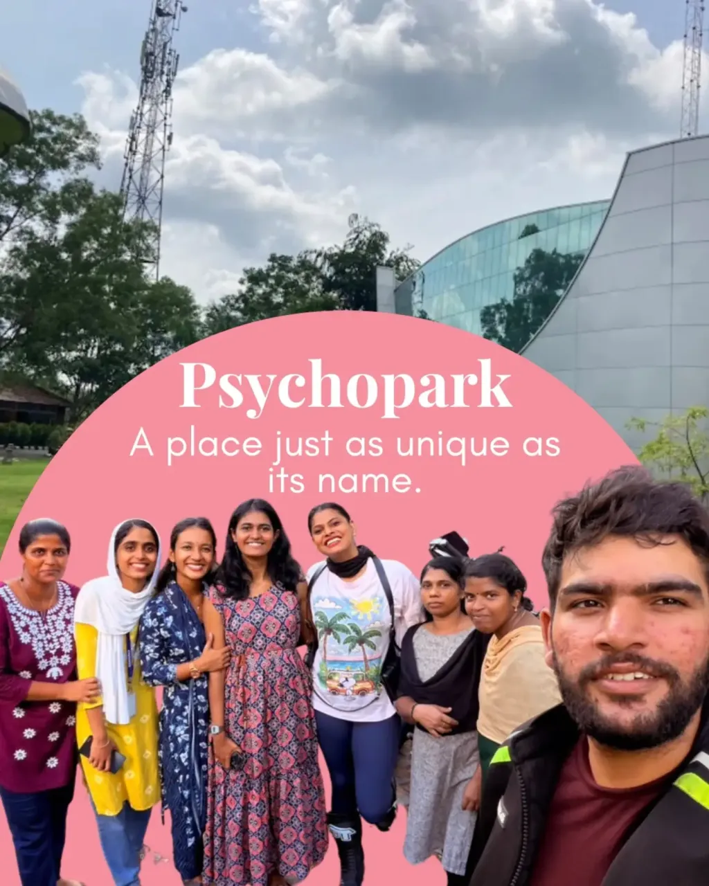 യാത്രയിൽ ഓരോയിടത്തും തന്റെ ജീവിതയാത്ര സെഹർ വ്യക്തമാക്കുന്നുണ്ട്. ഒരു മെന്റൽ ഹെൽത്ത് സർവൈവറെ സംബന്ധിച്ച് ഇതത്ര എളുപ്പമുള്ളതല്ല.
