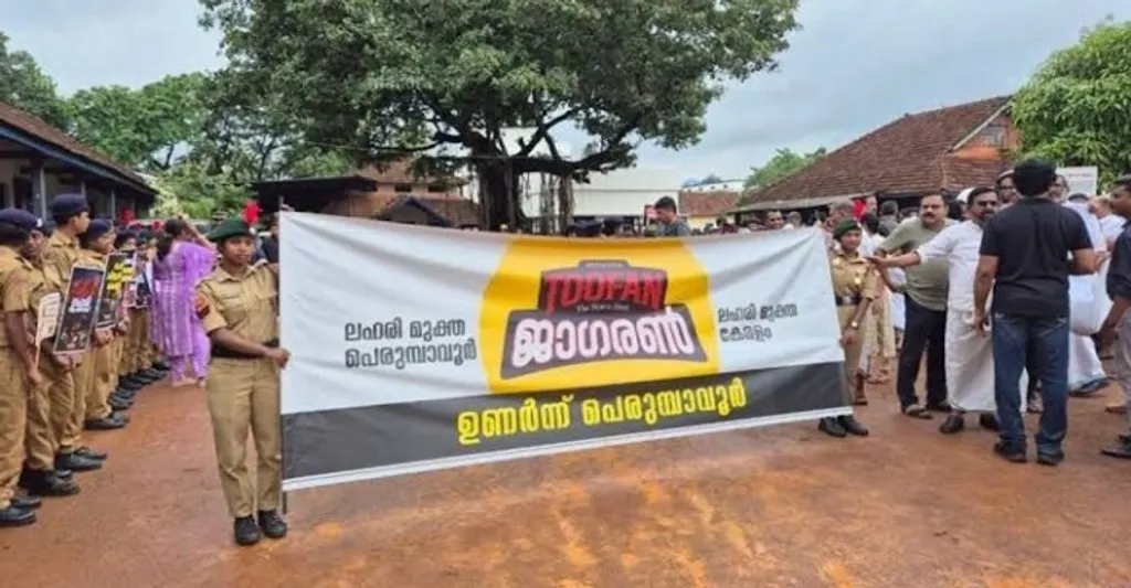 ഇതുവരെ നടത്തിയ ആകെ ബോധവത്ക്കരണ ക്ലാസുകളുടെ എണ്ണം 9595, കൗൺസിലിങ്ങുകളുടെ എണ്ണം 653 എന്നിങ്ങനെയാണ്. സ്കൂൾ, കോളേജ് പ്രൊട്ടക്ഷൻ ഗ്രൂപ്പുകളുടെ നേതൃത്വത്തിൽ ആകെ 6,729 ബോധവത്ക്കരണ പരിപാടികളും നടത്തി.