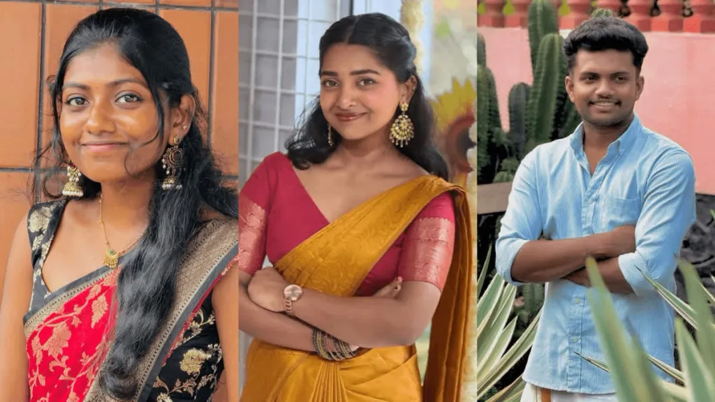 ഒക്ടോബർ 12-ന് സുഹൈൽ ഓടിച്ച മിനികൂപ്പർ കാർ ഇടിച്ച് മരിച്ച ഗോപിക, ദേവിക, ഇജാസ്.
