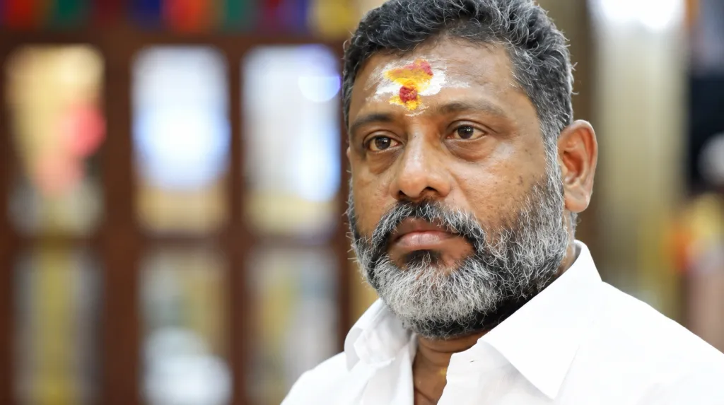 ചേരാനല്ലൂരിൽ ജഡ്ജിയുടെ 17 വയസുകാരനായ മകനാൽ വാഹനമിടിച്ച് മരിച്ച ജയബാലകൃഷ്ണൻ