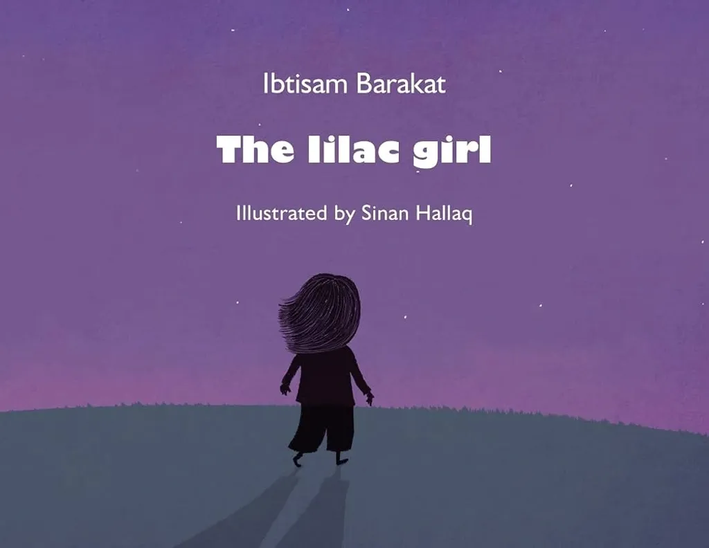 ‘The Lilac Girl’ പ്രസിദ്ധീകരിക്കപ്പെട്ടതോടെ അറബി ബാലസാഹിത്യത്തിലെ ഒരു പ്രധാന വിടവ് നികത്തപ്പെട്ടു.