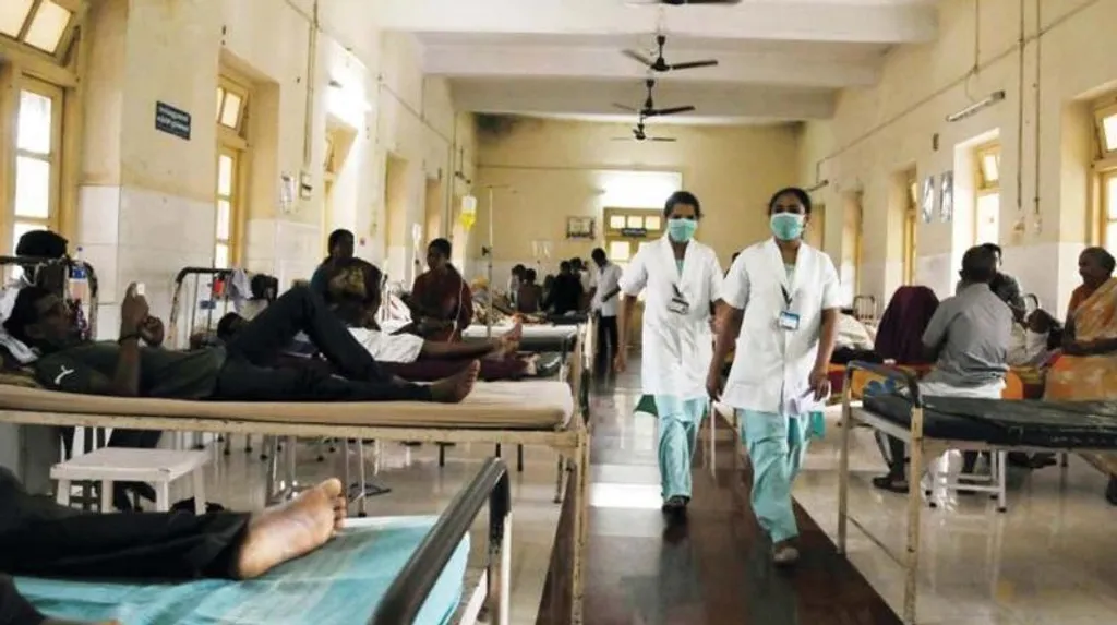 ഏറ്റവും പ്രധാനം പൊതു ആരോഗ്യ സംവിധാനങ്ങൾ മെച്ചപ്പെടുത്തുകയും രോഗപ്രതിരോധ പ്രവർത്തനങ്ങൾ ഊർജ്ജിതപ്പെടുത്തുകയുമാവണം.