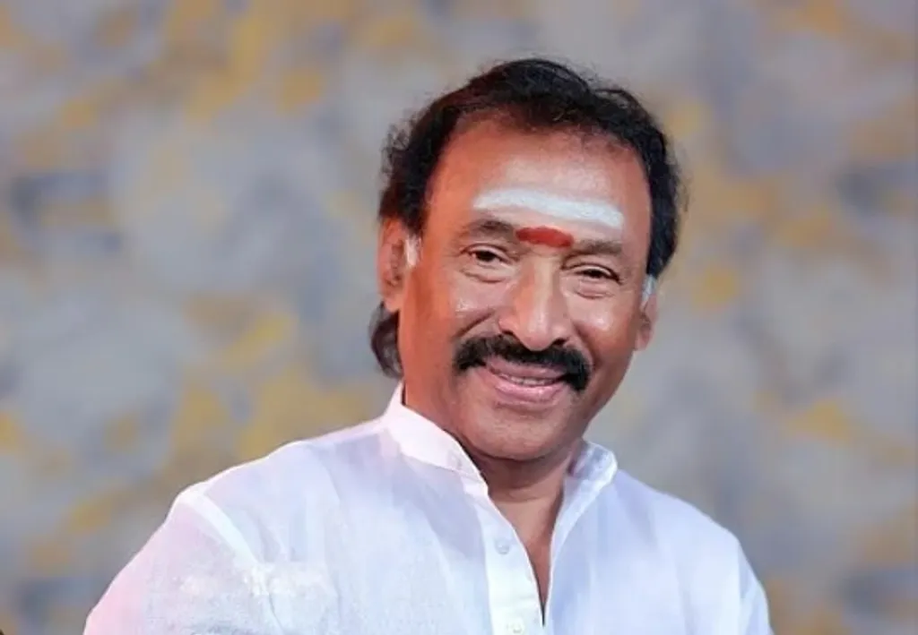 അടിമുടി വെള്ളയിൽ പൊതിഞ്ഞ്, ഭസ്മവും ചന്ദനവും പൂശി പ്രത്യക്ഷപ്പെട്ടിരുന്ന ആ മെലിഞ്ഞ മനുഷ്യൻ രണ്ടു പതിറ്റാണ്ടോളം വ്യത്യസ്ത പ്രായക്കാരുടെ സിരകളിൽ മദ്രാസ് ഗാനായുടെ സംഗീതലഹരി കുത്തിവച്ചുകൊണ്ടിരുന്നു.
