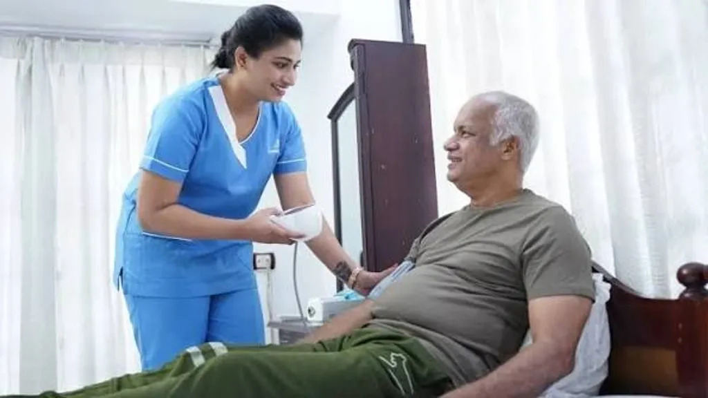 നമ്മുടെ മുന്നിലിരിക്കുന്നവർ കുട്ടികളാണെങ്കിൽ പോലും അവരെ അന്തസ്സുള്ള വ്യക്തികളായി കാണാനും അതനുസരിച്ച് പെരുമാറാനും നാം ശീലിക്കേണ്ടതുണ്ട്.