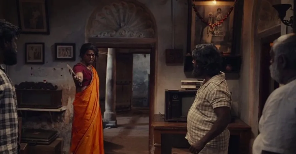 പരമ്പരാഗത സിനിമകളുടെ ചേരുവകളിൽനിന്ന് മാറി, ട്രാൻസ് സമൂഹത്തിന്റെ ജീവിതവും അന്തസ്സും വൈകാരികതലങ്ങളും വളരെ ശക്തമായി അടയാളപ്പെടുത്തുന്ന ചിത്രമാണ് 'ഡൊറോത്തി'. 