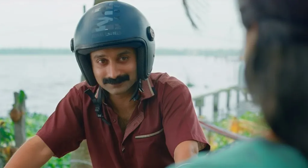 നന്മയുള്ളതെല്ലാം സുന്ദരമാണ്  എന്ന ഈ പൊതുബോധനിർമ്മിതി കുമ്പളങ്ങി നൈറ്റ്സ് എന്ന സിനിമയുടെ അവസാനത്തിൽ   തകരുന്നതുകാണാം. ഷമ്മി ഹീറോയല്ല എന്ന് പ്രേക്ഷകർക്കു ബോധ്യപ്പെടുന്നു. 