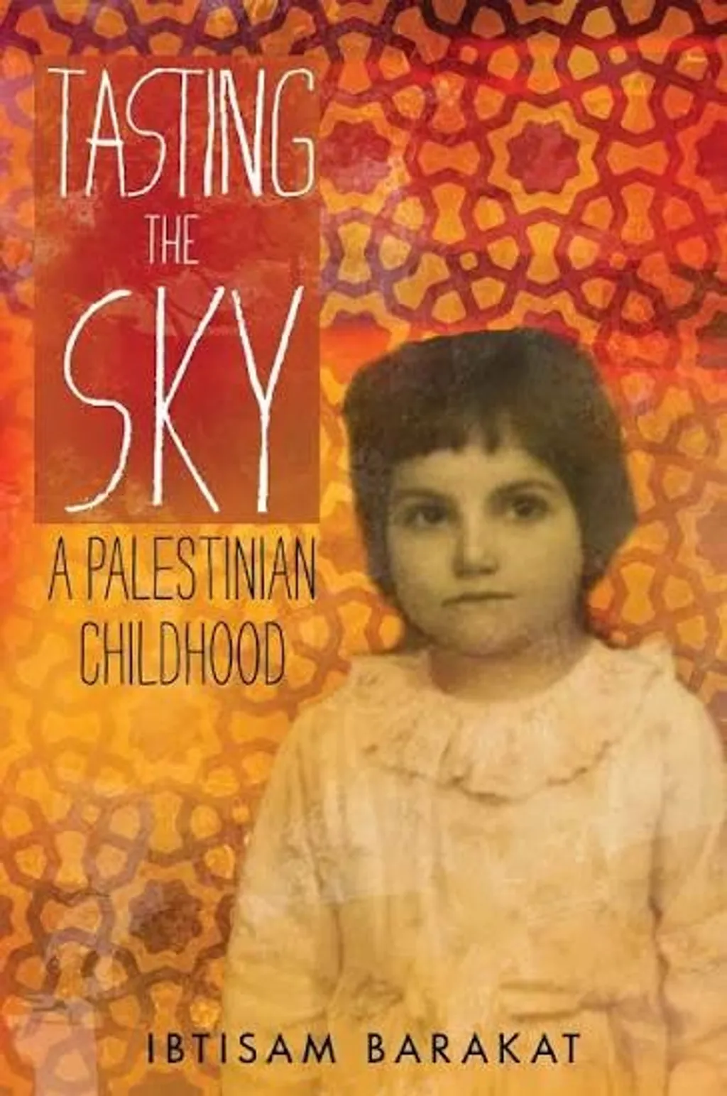 എന്റെ ഓർമക്കുറിപ്പുകളായ ‘Tasting the Sky: A Palestinian Childhood and Balcony on the Moon: Coming of Age in Palestine’ എഴുതാൻ, ഞാൻ ഓടിയൊളിച്ചുപോന്ന എല്ലാ ഓർമകളിലേക്കും തിരിച്ചുചെല്ലേണ്ടിവന്നു.